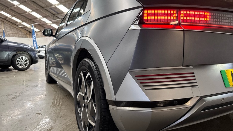 Hyundai IONIQ 5 160kW Premium 73 kWh 5dr Auto Electric Hatchback